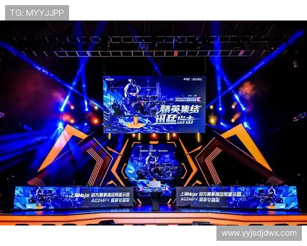 EDG在CSGO赛事中的全面压制分析与战术解读