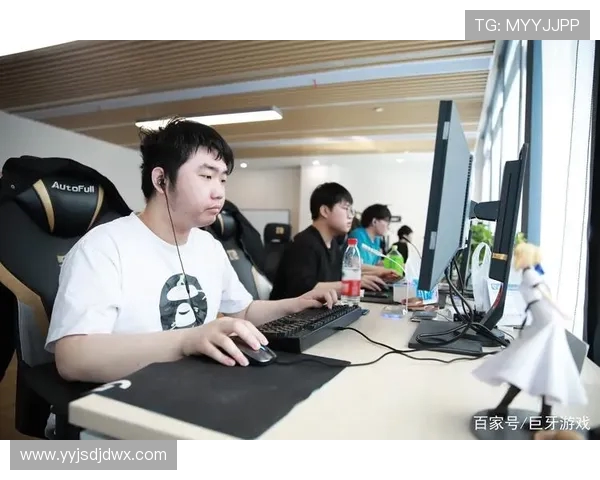 DOTA2热点分析：深入探讨WE战队的战术控制与团队协作策略