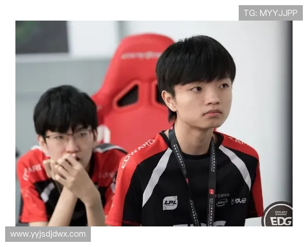 EDG战队盯防策略深度解析与战术运用全景剖析