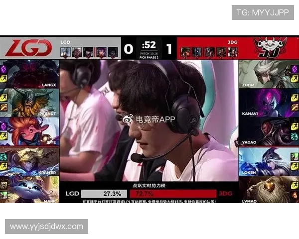 JDG在CSGO比赛中的节奏把控与失误分析