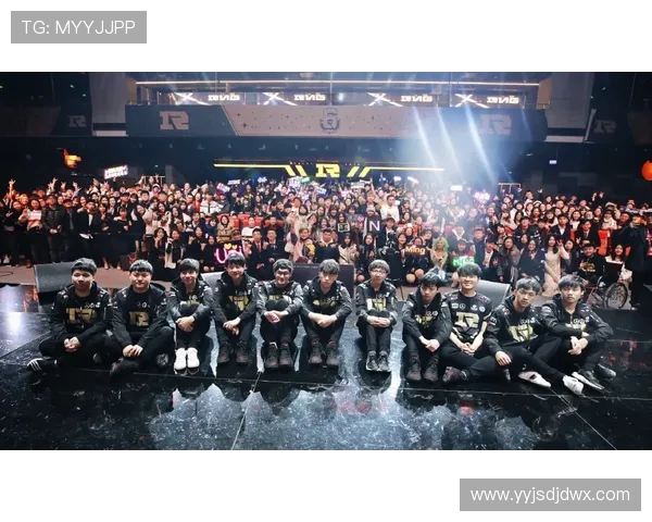 RNG青年赛精彩配合分析展现团队默契与战术深度