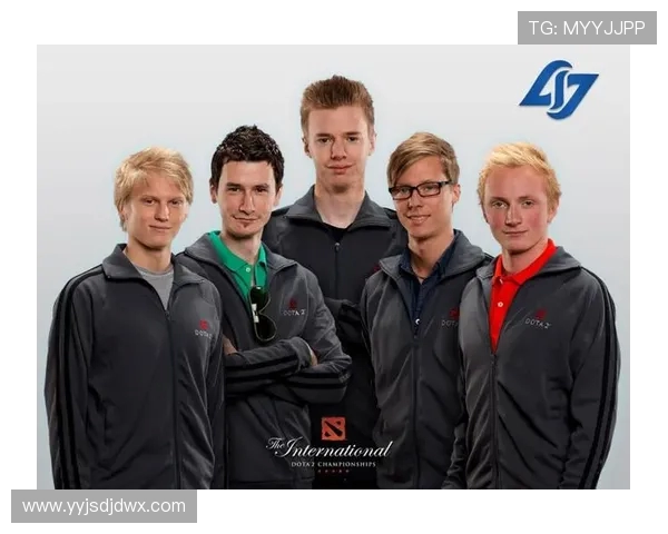 TES战队DOTA2运营体系解析与战术策略深度剖析