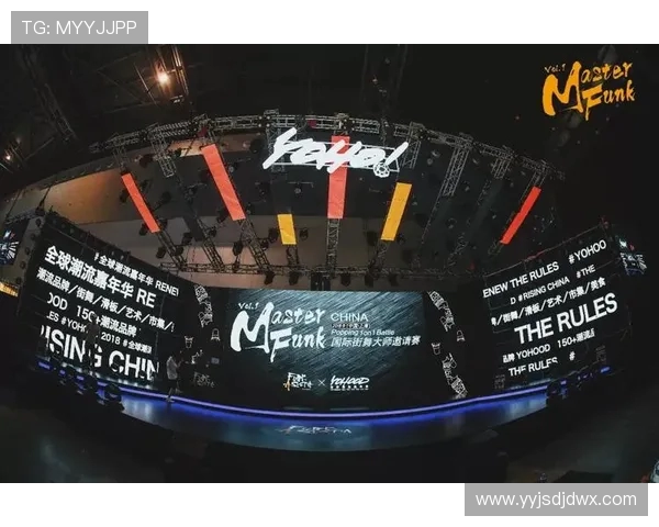 上海街舞队运营分析：成功经验与面临挑战的深度探讨