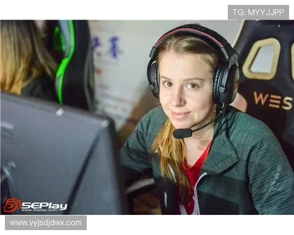 专访周静揭秘CSGO成功背后的策略与心路历程 专访周静揭秘CSGO成功背后的策略与心路历程