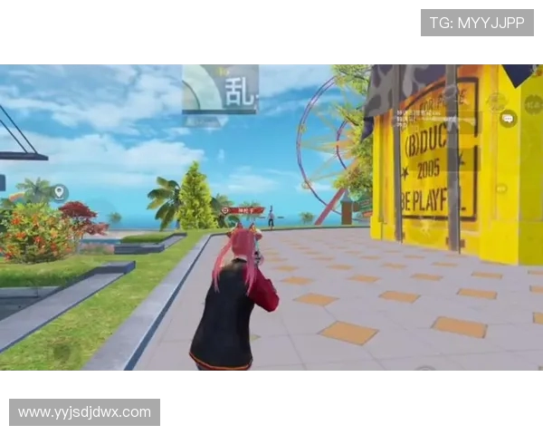 从零到高手:全面提升和平精英个人能力的实用指南与技巧分享 从零到高手:全面提升和平精英个人能力的实用指南与技巧分享