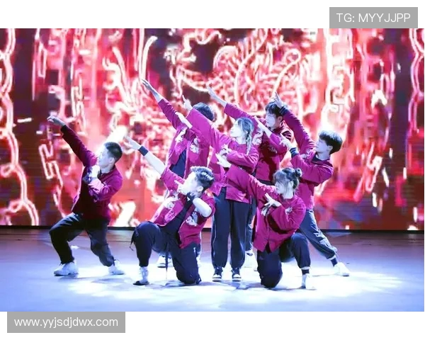 全国街舞大赛精彩点评成都飞盘队展现出色状态与团队默契