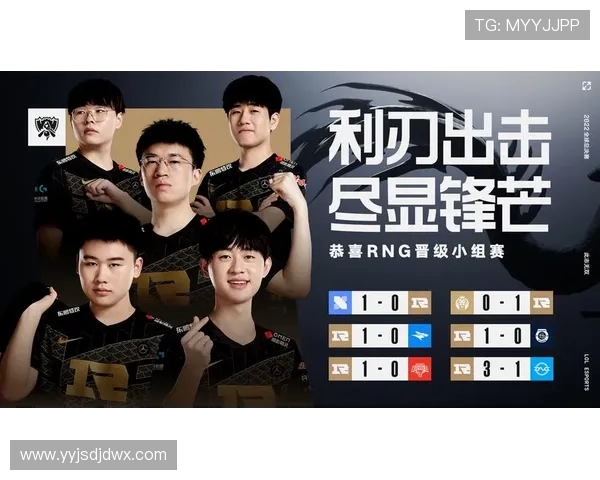 全球总决赛回顾：RNG战术布局与表现分析探讨