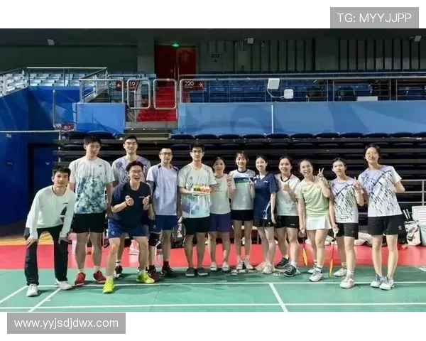 北京羽毛球队阵地战革新探索与实践的深度剖析与展望