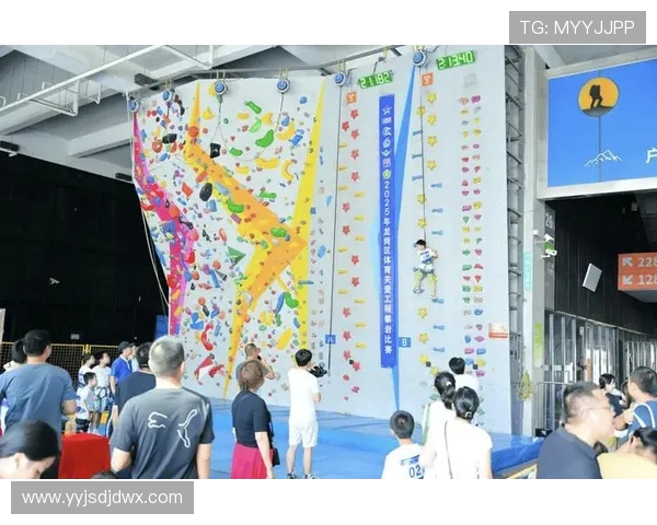 南京攀岩队引领最新攀岩意识十强榜单探秘攀岩新风潮