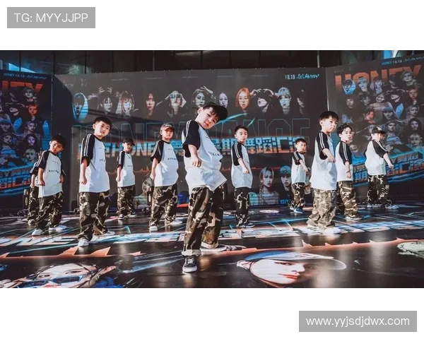 南京街舞队整体压制现象解析与街舞文化发展的深度思考