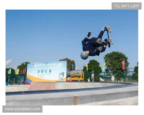 广州滑板队实力分析与发展潜力探讨滑板文化的崛起与未来展望