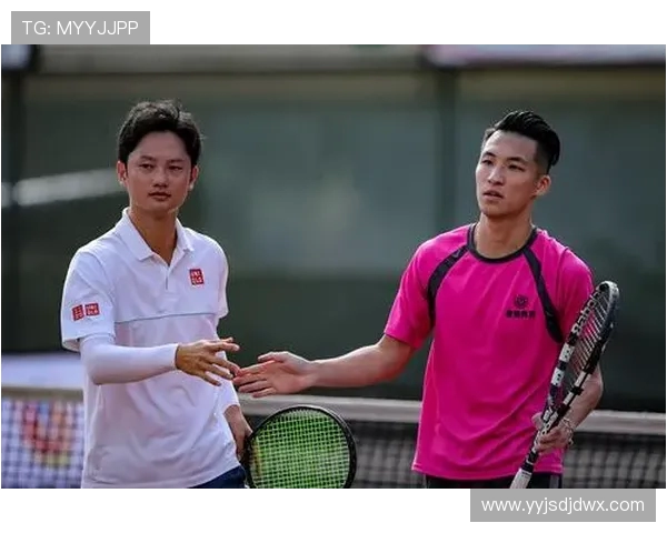 广州网球队团队协作引发热议争议背后的真相与未来发展探讨