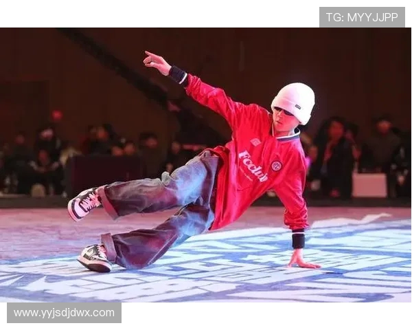 广州街舞队的意识探讨与文化传承:聚焦街舞的多元表达与社会影响