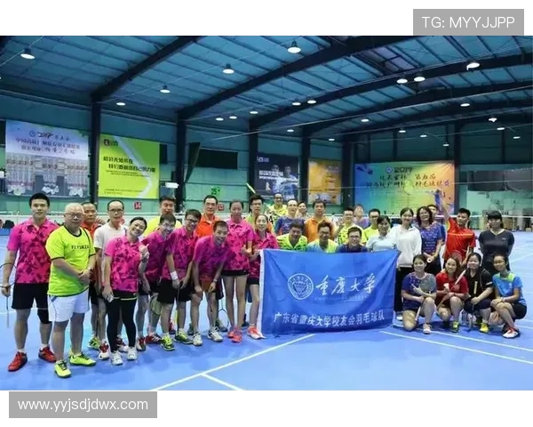 广州羽毛球队运营策略深度分析与发展前景展望