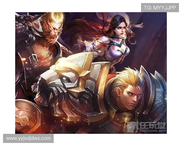 张静深度访谈:从初心到巅峰的王者荣耀发展之路回顾 张静深度访谈:从初心到巅峰的王者荣耀发展之路回顾