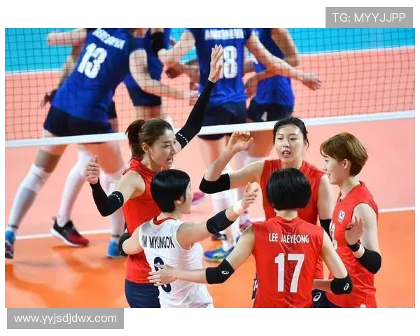 杭州排球队在洲际杯中的节奏表现分析与精彩瞬间回顾