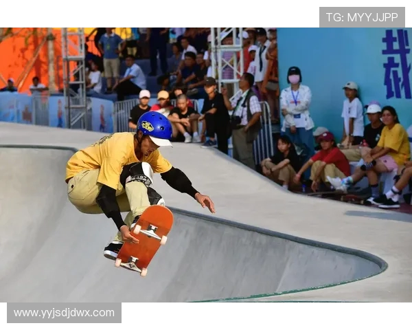 武汉滑板队在极限运动世界杯积分榜中以72分稳居第一名引发关注