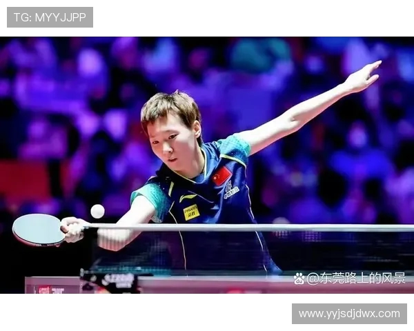 深圳乒乓球队的节奏变化与战术调整对比赛结果的影响分析 深圳乒乓球队的节奏变化与战术调整对比赛结果的影响分析