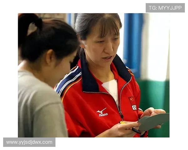 深度对话：周娜如何在排球赛场上书写自己的传奇人生