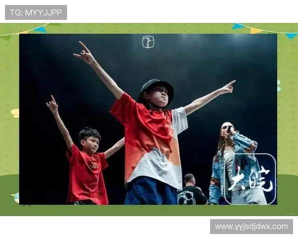 街舞战术解析深圳街舞队中路突破体系的创新与实践