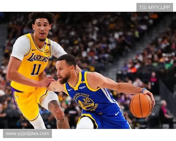 2019季前赛勇士与湖人对决精彩回顾与赛季展望