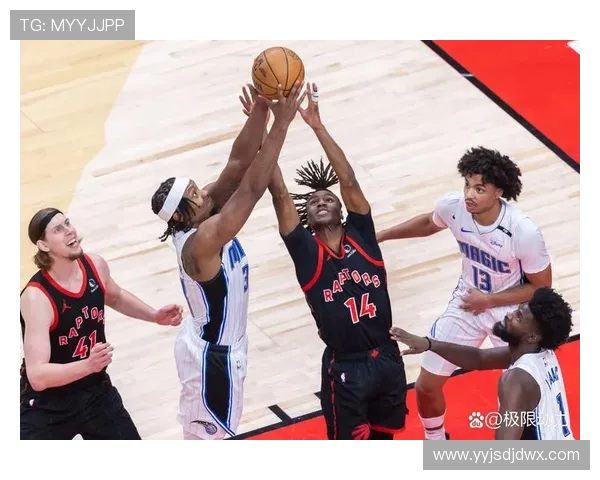 NBA季后赛精彩对决骑士与猛龙谁能晋级下一轮激战即将上演