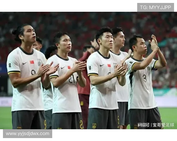 中国与印尼U18足球对决展现年轻球员风采与竞技实力的较量