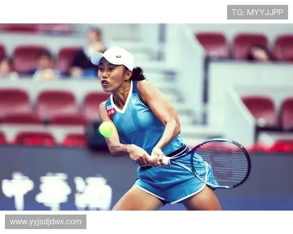 中网与上海大师赛的精彩对决解析及赛事影响力探讨