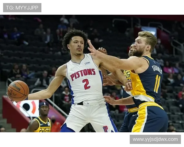 凯德坎宁安:年轻球星如何在NBA赛场上崭露头角与成长之路 凯德坎宁安:年轻球星如何在NBA赛场上崭露头角与成长之路