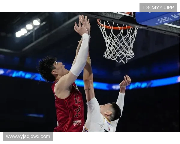 北京北控迎战福建队争夺CBA季后赛名额的关键之战