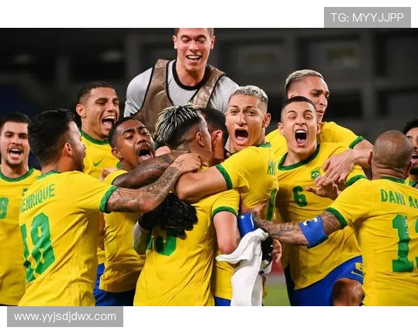 奥地利对阵巴西精彩赛事直播信息及观看指南