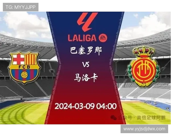 巴萨对阵马洛卡精彩直播全程回顾与赛后分析 巴萨对阵马洛卡精彩直播全程回顾与赛后分析