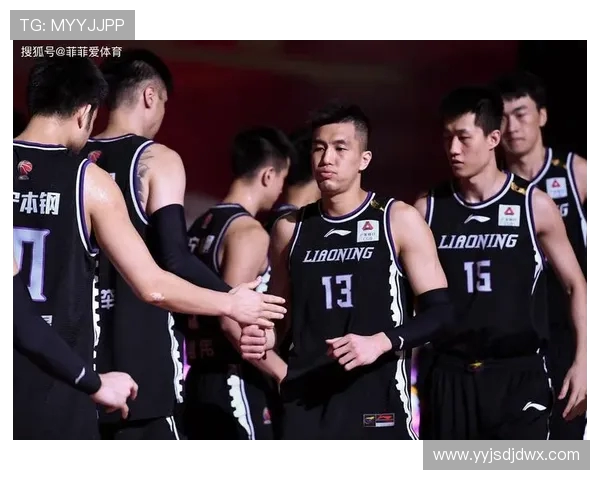 广厦与辽宁篮球对决精彩直播回放全程回顾与分析 广厦与辽宁篮球对决精彩直播回放全程回顾与分析