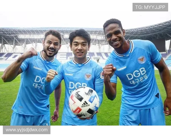 恒大与大邱FC精彩对决直播全程回顾及赛后分析 恒大与大邱FC精彩对决直播全程回顾及赛后分析