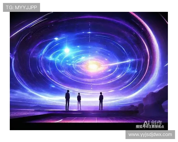 拉波尔特：探索科技与艺术交融的新纪元与未来发展趋势