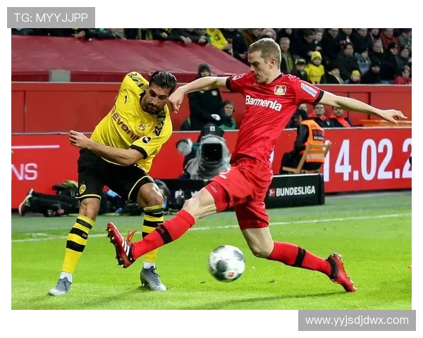 美因茨与多特蒙德精彩对决直播全程回顾与战况分析