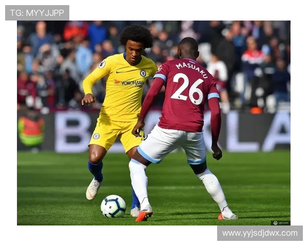 西汉姆联对阵切尔西比赛前瞻及胜负走势分析 西汉姆联对阵切尔西比赛前瞻及胜负走势分析