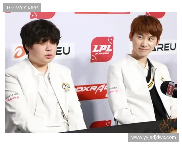 重磅专题:探秘FPX战队进攻革新的新战术与策略解析 重磅专题:探秘FPX战队进攻革新的新战术与策略解析