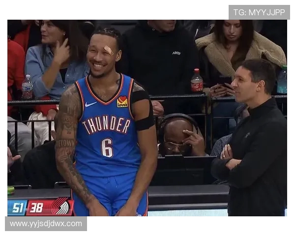 雷霆与开拓者激战正酣精彩瞬间回顾及赛后分析