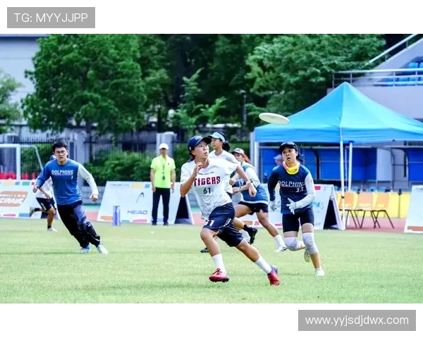 飞盘意识排行榜揭晓杭州飞盘队勇夺第二名展现实力与团队精神