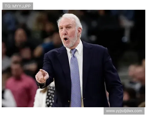 马刺队再度摆烂波波维奇因轮休主力遭联盟罚款引发热议