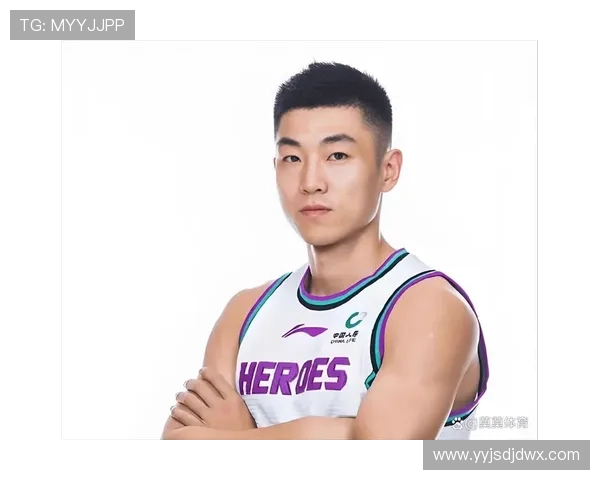 高诗岩：从篮球新星到职业生涯巅峰的成长之路与奋斗故事