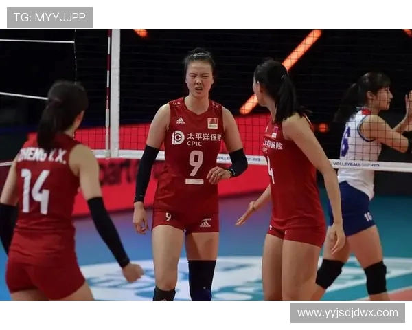 广州排球队反击战术解析与深度剖析排球竞技的魅力与挑战