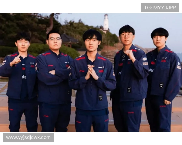 热议英雄联盟:JDG战队如何通过团队协作实现战略变革与成功 热议英雄联盟:JDG战队如何通过团队协作实现战略变革与成功