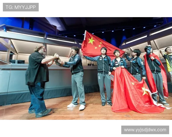 聚焦DOTA2IG战队心理素质分析与比赛表现的深度探讨