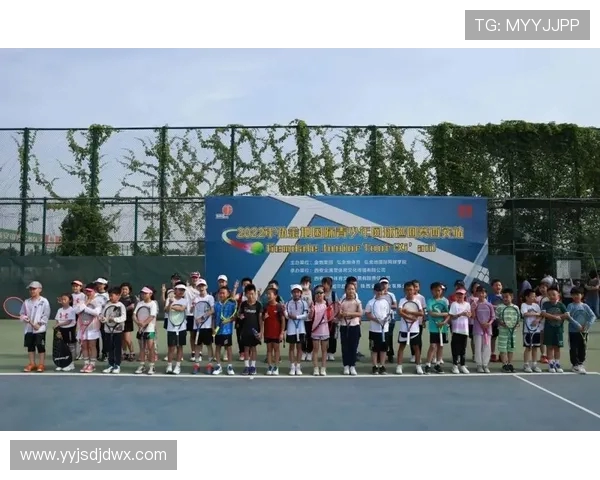 西安网球队实力解析与发展潜力探讨助力网球运动普及 西安网球队实力解析与发展潜力探讨助力网球运动普及