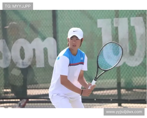 专访吴秀英揭秘网球界女将成功背后的心路历程与奋斗故事 专访吴秀英揭秘网球界女将成功背后的心路历程与奋斗故事