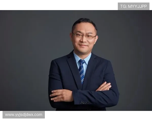 刘磊畅谈王者荣耀发展历程与未来展望的深度专访