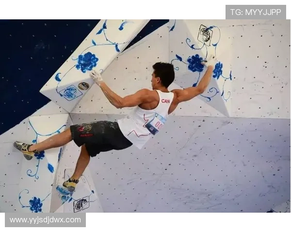 北京极限运动队在世界攀岩锦标赛中的速度表现精彩点评与分析 北京极限运动队在世界攀岩锦标赛中的速度表现精彩点评与分析