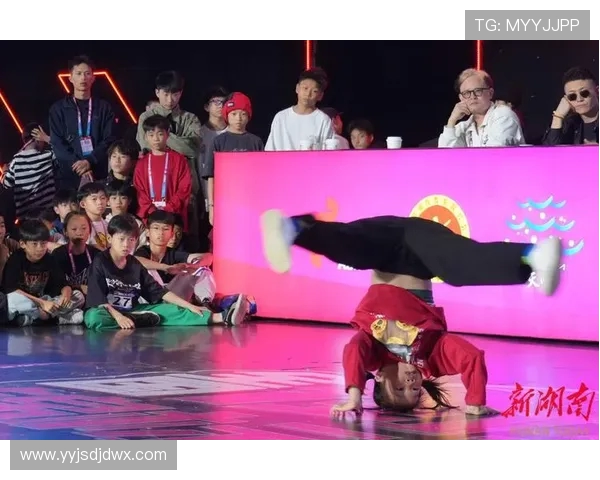 北京街舞队荣登全国街舞节奏排行榜第二名引发热议 北京街舞队荣登全国街舞节奏排行榜第二名引发热议